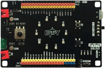 智趣板 ePy Pro Board